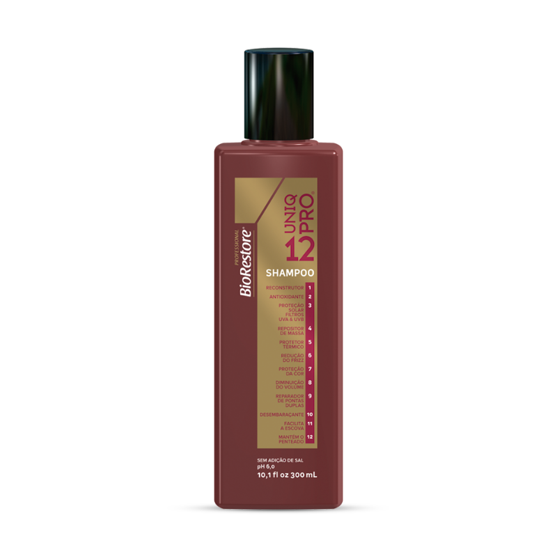 batch_shampoo uniq pro 12