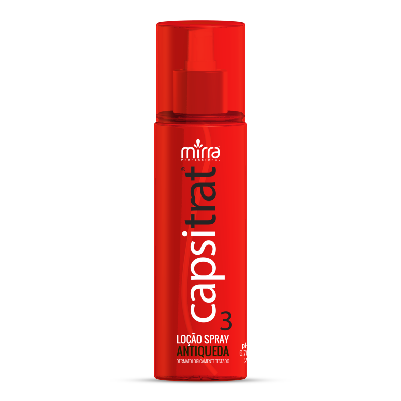capsitrat 3