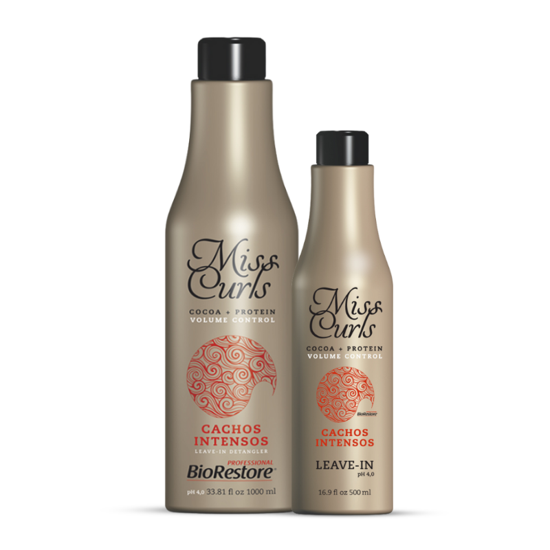 leavein miss curls