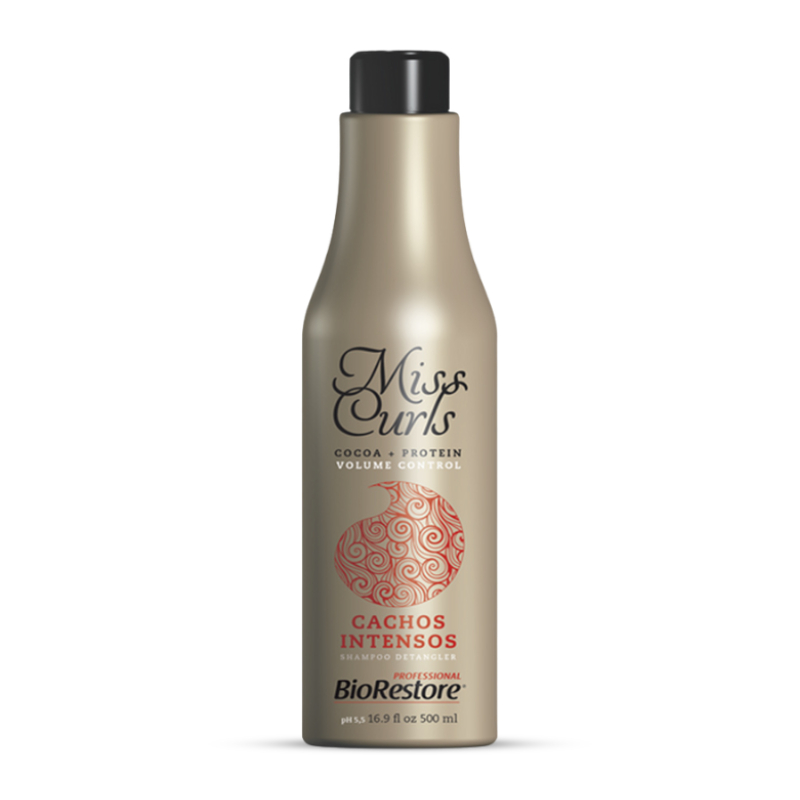 shampoo miss curls