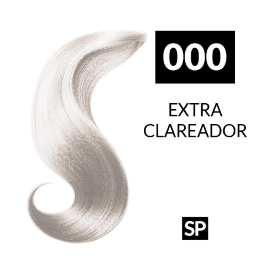 Extra Clareador