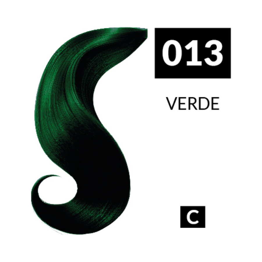 Verde