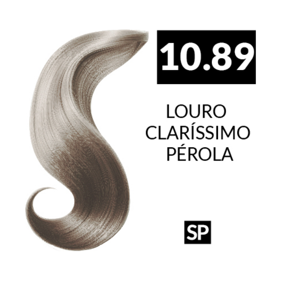 Louro Claríssimo Pérola