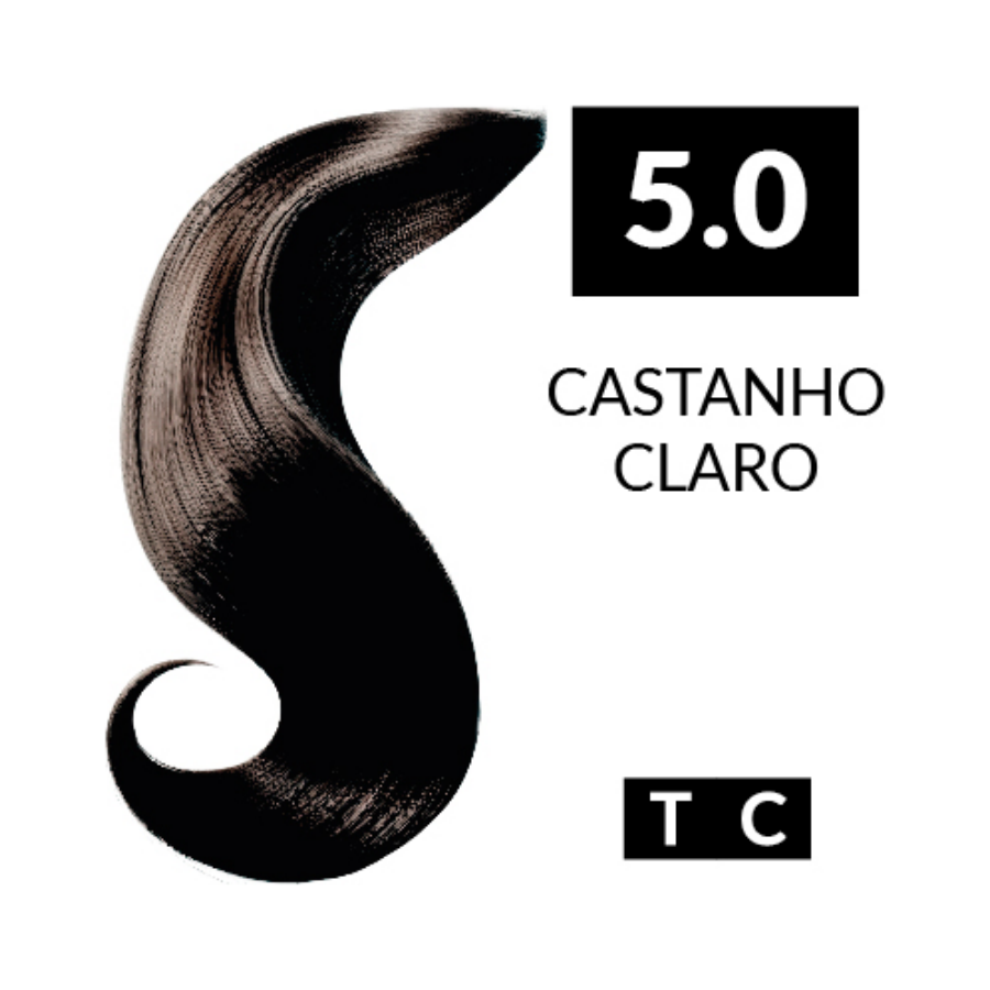 Castanho Claro