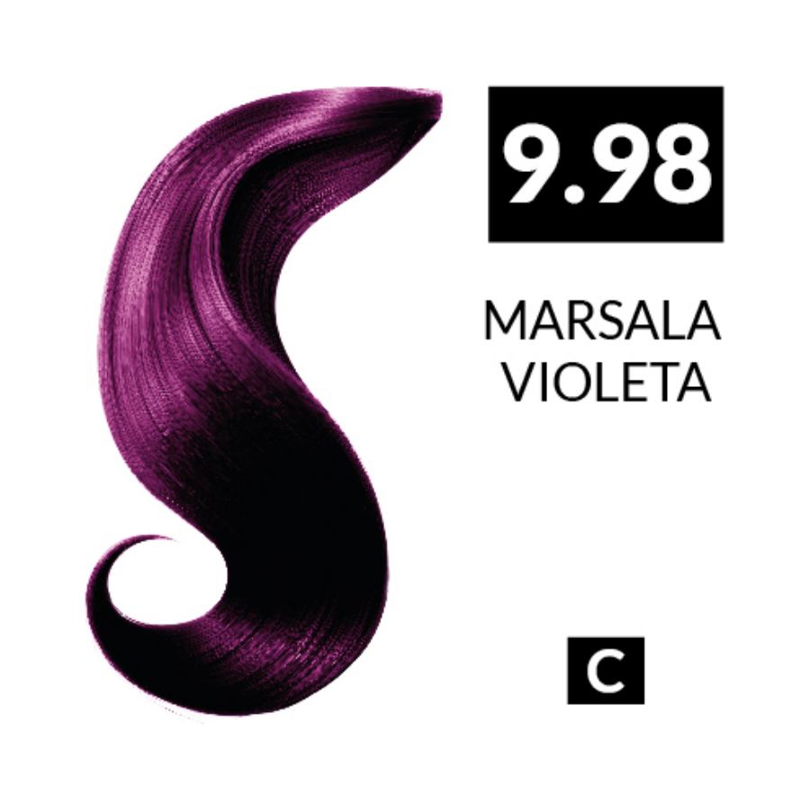 Marsala Violeta