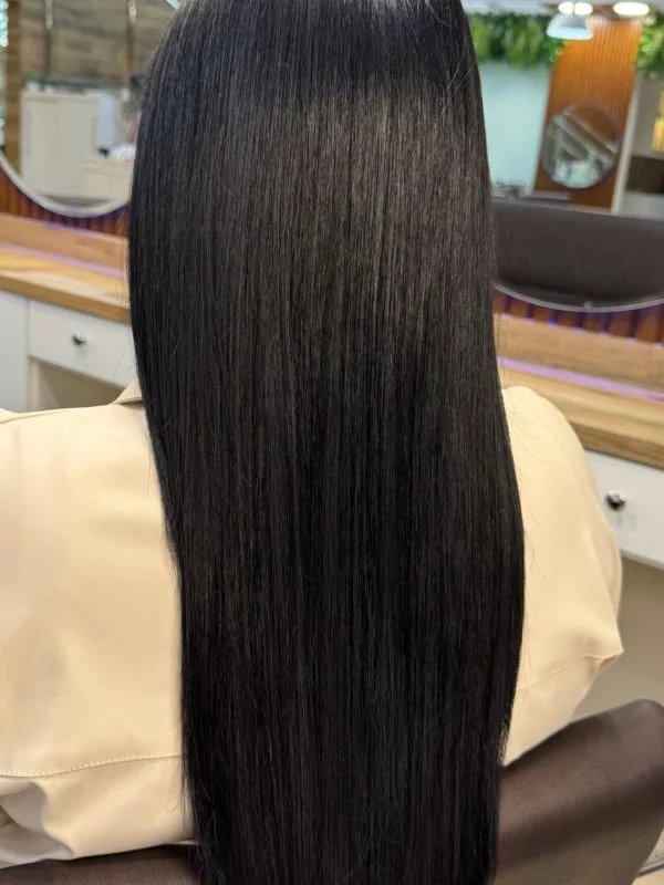 Base Preta Natural