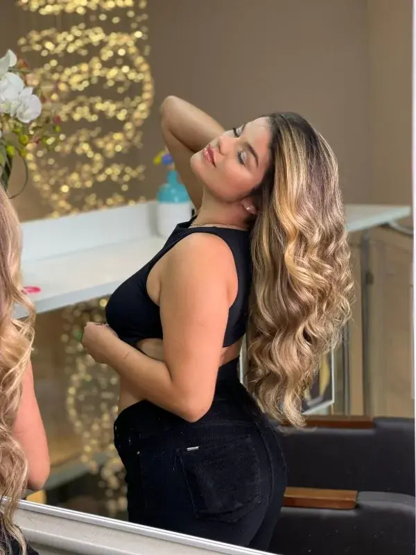 Loiro Mel – FC8