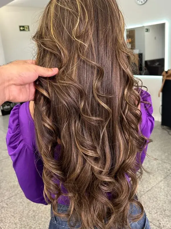 Iluminado – Super Clareamento