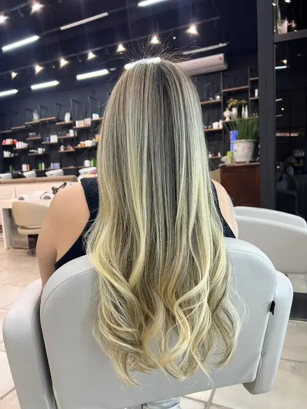 Platinado Natural – FC9
