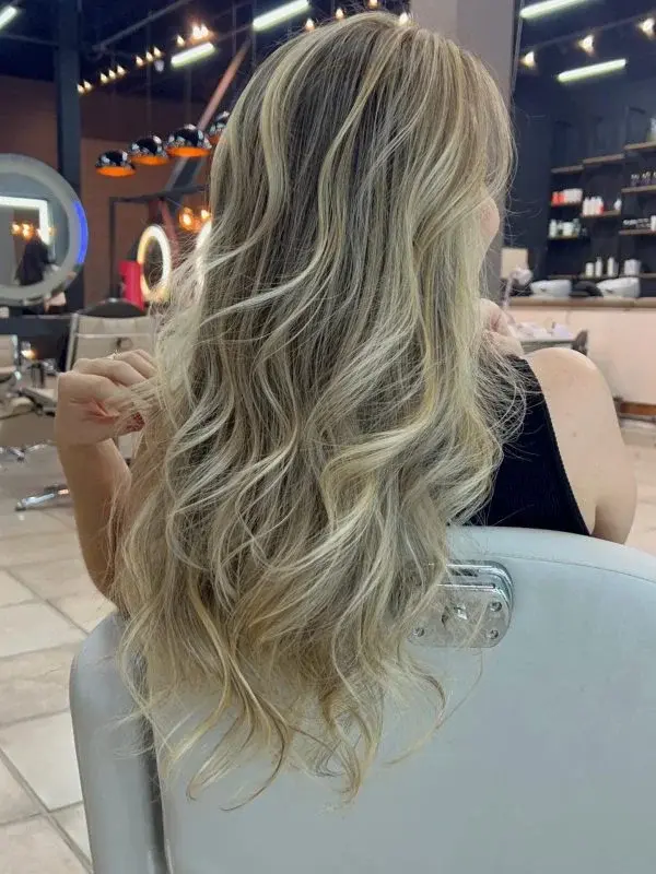 Platinado Natural – FC9