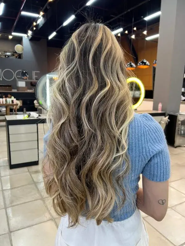 Platinado Natural – FC8