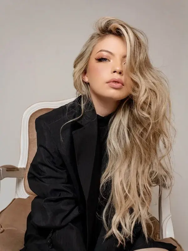 Pérola Platinado – FC9