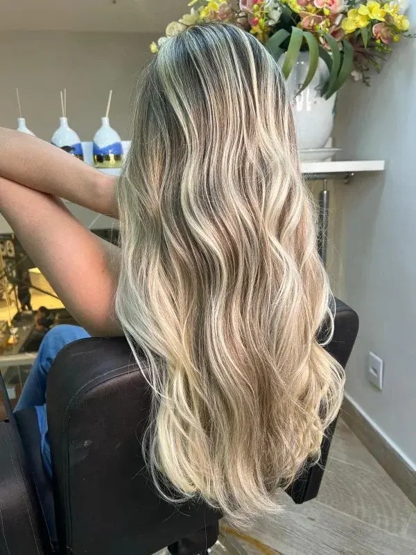 Pérola Platinado – FC9