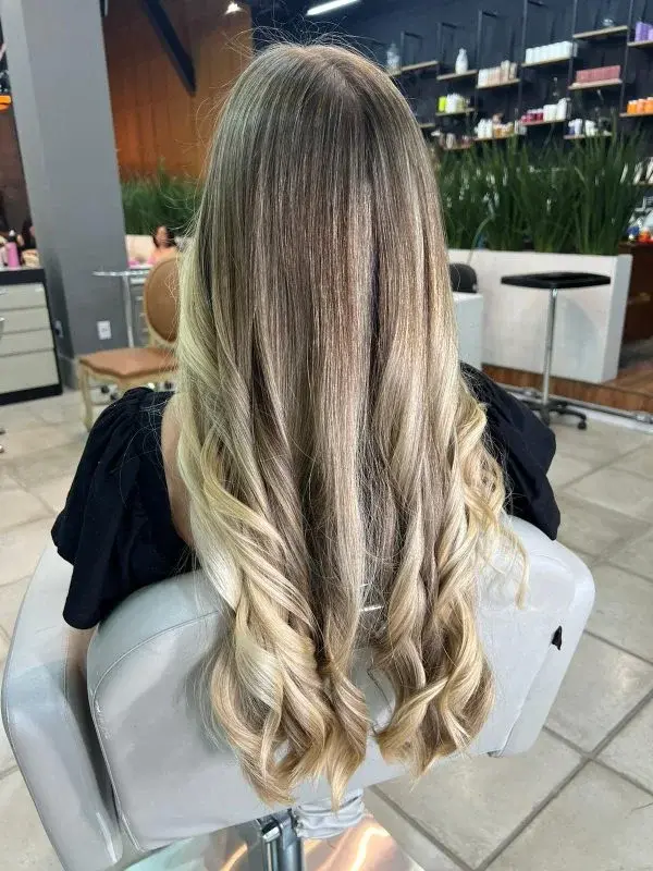Pérola Platinado – FC9