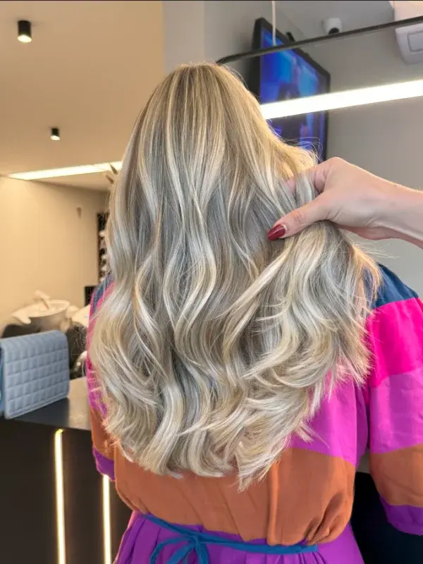 Pérola Platinado – FC10