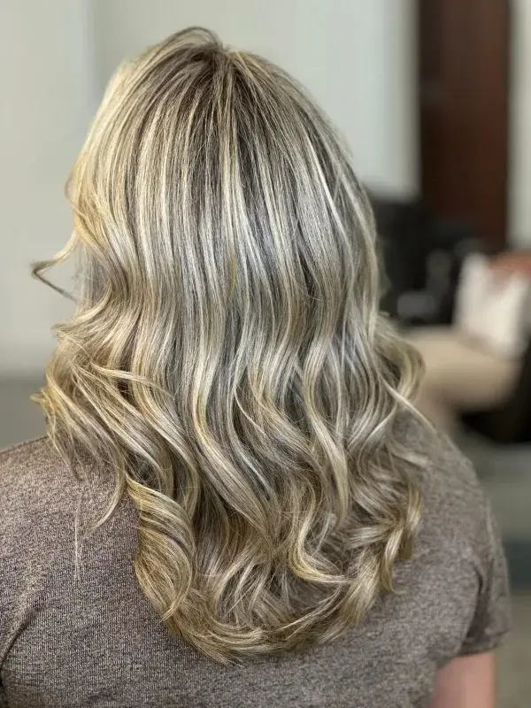Pérola Platinado – FC9