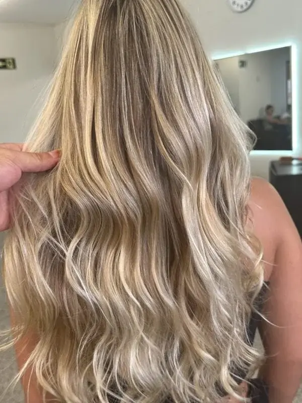 Pérola Platinado – FC9