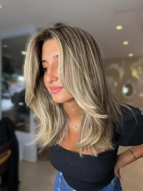 Pérola Platinado – Ombré FC9