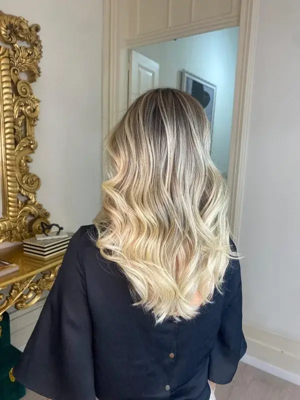 Pérola Platinado – FC9