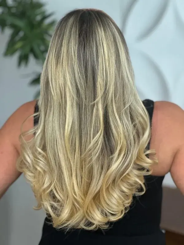 Loiro Dourado Cobre – FC9
