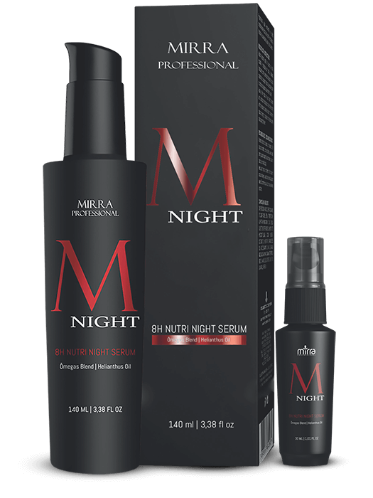 serumnoturno Mirra Professional