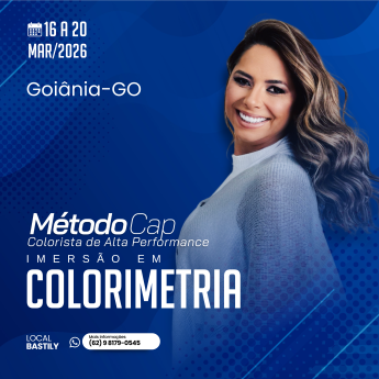 Método CAP - Mar 2026 Feed