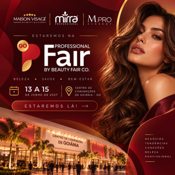 Profissional Fair_ Beleza e Conexões em Goiânia