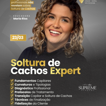 Soltura de cachos 2303