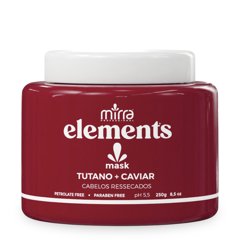 MASC. TUTANO E SILICONE 500 G. - ELEMENTS