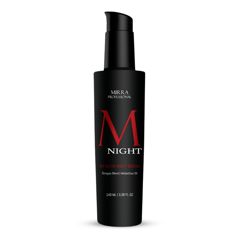 NIGTHT SERUM 140 ML ( SERUM HIDRATANTE NOTURNO)